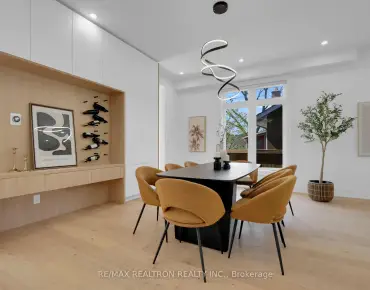 
176 Mckee Ave <a href='https://luckyalan.com/community.php?community=North York:Willowdale East'>Willowdale East, North York</a> 3 beds 2 baths 1 garage $1.989M