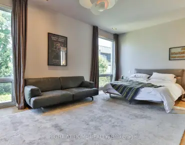 270 Euclid Ave Trinity-Bellwoods, Toronto 3 beds 4 baths 2 garage $2.65M