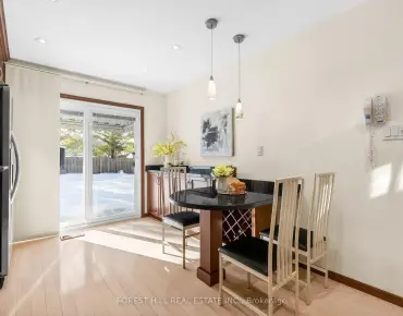 
694 Conacher Dr <a href='https://luckyalan.com/community_CN.php?community=Toronto:Newtonbrook East'>Newtonbrook East, Toronto</a> 5 beds 4 baths 2 garage $1.88M
