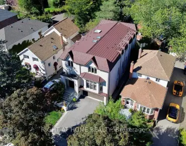 10 Centurion Crt <a href='https://luckyalan.com/community_CN.php?community=Toronto:Bayview Woods-Steeles'>Bayview Woods-Steeles, Toronto</a> 4 beds 4 baths 2 garage $1.45M