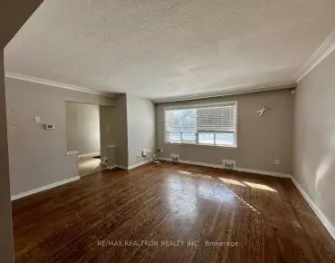 
18 De Marco Blvd Rustic, Toronto 3 beds 2 baths  garage $1.05M