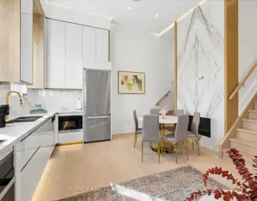 
81 McIntosh St Birchcliffe-Cliffside, Toronto 2 beds 2 baths 1 garage $795K