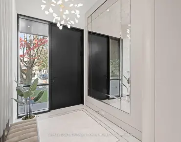 
812 Kennedy Rd Ionview, Toronto 3 beds 2 baths 1 garage $1.05M