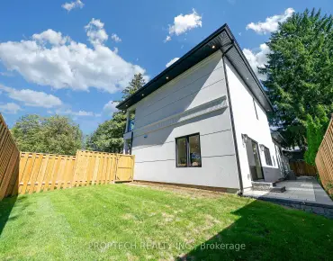
165 Florence Ave <a href='https://luckyalan.com/community.php?community=Toronto:Lansing-Westgate'>Lansing-Westgate, Toronto</a> 3 beds 3 baths  garage $1.798M
