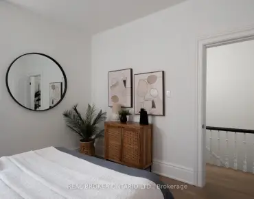 53 Quietbrook Cres Rouge E11, Toronto 4 beds 4 baths 2 garage $1.199M