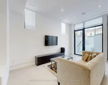 
2540 St Clair Ave E O'Connor-Parkview, Toronto 4 beds 5 baths 1 garage $2.399M