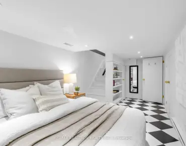 
21 Southwood Dr The Beaches, Toronto 2 beds 1 baths 1 garage $1.349M