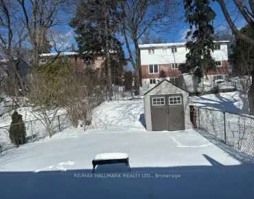 
69 Nipigon Ave <a href='https://luckyalan.com/community.php?community=North York:Newtonbrook East'>Newtonbrook East, North York</a> 3 beds 4 baths 1 garage $1.299M