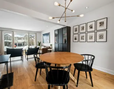 
165 Florence Ave <a href='https://luckyalan.com/community.php?community=Toronto:Lansing-Westgate'>Lansing-Westgate, Toronto</a> 3 beds 3 baths  garage $1.798M