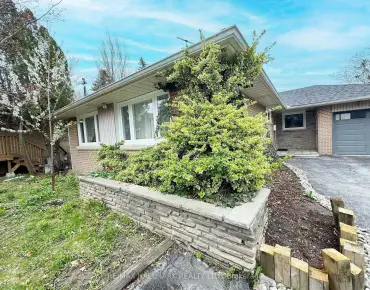 
355 Windermere Ave High Park-Swansea, Toronto 4 beds 4 baths  garage $2.238M