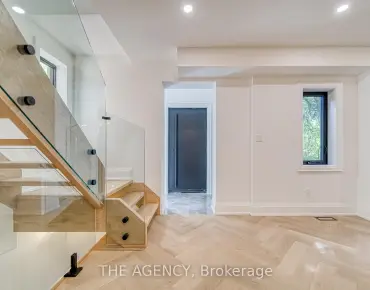 14 Cherrystone Dr <a href='https://luckyalan.com/community.php?community=Toronto:Hillcrest Village'>Hillcrest Village, Toronto</a> 3 beds 4 baths 1 garage $1.39M
