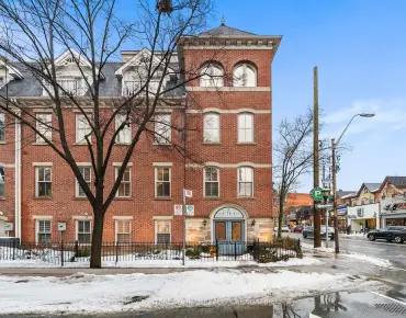 
405 Pharmacy Ave Clairlea-Birchmount, Toronto 3 beds 2 baths 2 garage $948K