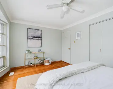 55 Longwood Dr <a href='https://luckyalan.com/community.php?community=North York:Banbury-Don Mills'>Banbury-Don Mills, North York</a> 4 beds 4 baths 2 garage $2.488M