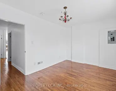 58 Crittenden Sq Malvern, Toronto 4 beds 3 baths 1 garage $799K