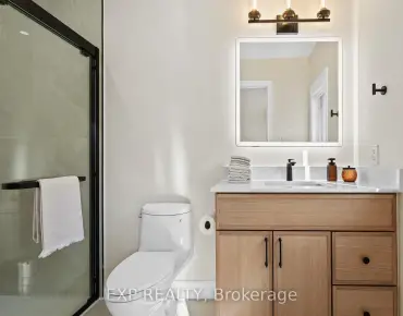 
168 Cummer Ave <a href='https://luckyalan.com/community.php?community=Toronto:Newtonbrook East'>Newtonbrook East, Toronto</a> 4 beds 6 baths 2 garage $2.69M