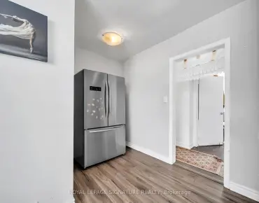 
414 Melrose St Mimico, Toronto 2 beds 2 baths 1 garage $899.999K