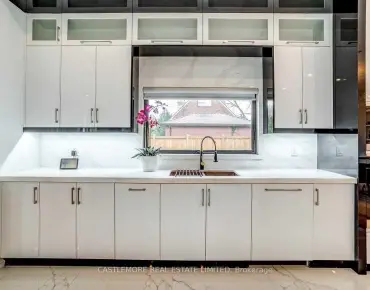 3 Saugeen Cres Kennedy Park, Toronto 3 beds 2 baths  garage $899.9K