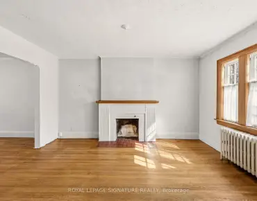 53 Montezuma Trl Agincourt North, Toronto 3 beds 3 baths 1 garage $799K