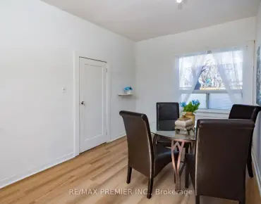 
18 Wyndcliff Cres <a href='https://luckyalan.com/community.php?community=Toronto:Victoria Village'>Victoria Village, Toronto</a> 3 beds 3 baths 2 garage $1.06M