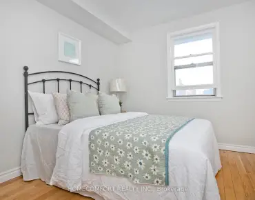 
47 Cherryhill Ave Centennial Scarborough, Toronto 3 beds 4 baths 2 garage $1.325M