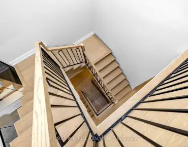 83 Glen Springs Dr L'Amoreaux, Toronto 4 beds 3 baths 1 garage $1.119M