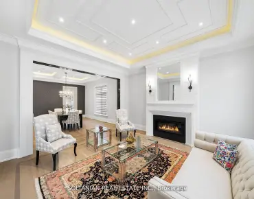 68 Ashridge Dr Agincourt North, Toronto 3 beds 2 baths 1 garage $748.888K