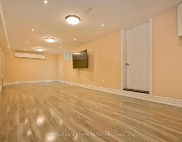 157 Pleasant View Dr <a href='https://luckyalan.com/community.php?community=Toronto:Pleasant View'>Pleasant View, Toronto</a> 4 beds 4 baths 2 garage $1.29M