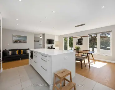 47 Curran Hall Cres Morningside, Toronto 3 beds 3 baths 1 garage $849.999K