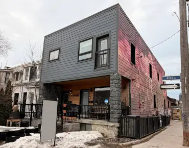 3 Saugeen Cres Kennedy Park, Toronto 3 beds 2 baths  garage $899.9K