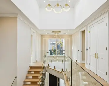 
4 Gatewood Cres Edenbridge-Humber Valley, Toronto 4 beds 2 baths 1 garage $1.099M