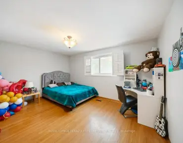 
473 Hounslow Ave <a href='https://luckyalan.com/community_CN.php?community=Toronto:Willowdale West'>Willowdale West, Toronto</a> 3 beds 3 baths 2 garage $1.5M
