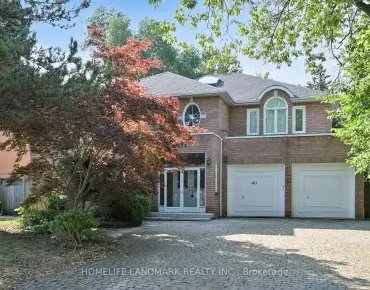 55 Longwood Dr <a href='https://luckyalan.com/community.php?community=North York:Banbury-Don Mills'>Banbury-Don Mills, North York</a> 4 beds 4 baths 2 garage $2.488M