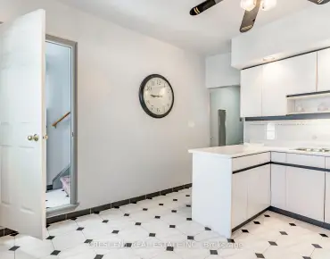 
65 Highcourt Cres Woburn, Toronto 3 beds 3 baths 1 garage $950K