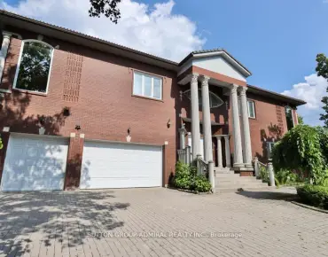 
116 Goulding Ave <a href='https://luckyalan.com/community_CN.php?community=Toronto:Newtonbrook West'>Newtonbrook West, Toronto</a> 5 beds 5 baths 3 garage $2.44M
