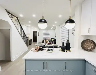 26 Avon Ave Rockcliffe-Smythe, Toronto 2 beds 2 baths  garage $696K