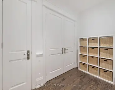 291 Indian Rd High Park-Swansea, Toronto  beds  baths  garage $2.098M