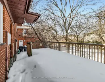 36 Belinda Sq Steeles, Toronto 3 beds 4 baths 2 garage $874.9K