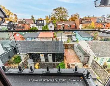 211 Rosemount Ave Corso Italia-Davenport, Toronto 3 beds 2 baths 1 garage $998K