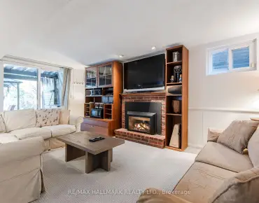 
56 Niantic Cres <a href='https://luckyalan.com/community.php?community=North York:Parkwoods-Donalda'>Parkwoods-Donalda, North York</a> 2 beds 2 baths 1 garage $949K