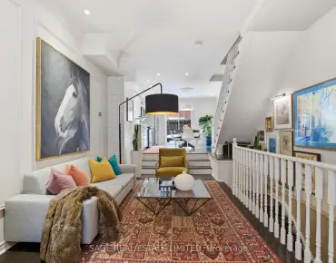 55 Ashmount Cres Willowridge-Martingrove-Richview, Toronto 3 beds 4 baths 2 garage $1.995M