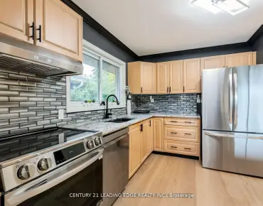 918 Ossington Ave Dovercourt-Wallace Emerson-Junction, Toronto 3 beds 3 baths 2 garage $1.269M