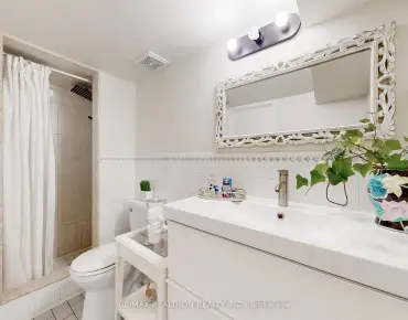 
76 Fitzgibbon Ave Eglinton East, Toronto 3 beds 2 baths 1 garage $849.9K