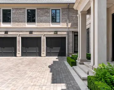 359 Dupont St Annex, Toronto 3 beds 4 baths 1 garage $2.599M