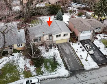 
300 Rhodes Ave Greenwood-Coxwell, Toronto 2 beds 2 baths  garage $699K