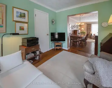 
Old Yonge  <a href='https://luckyalan.com/community.php?community=North York:St. Andrew-Windfields'>St. Andrew-Windfields, North York</a> 7 beds 7 baths 3 garage $6.88M