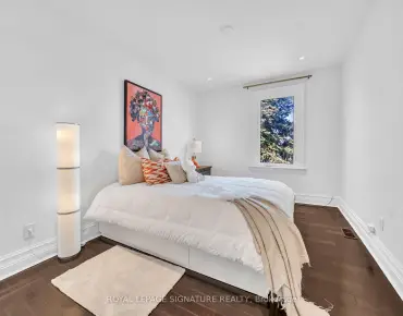 67 Condor Ave Blake-Jones, Toronto 2 beds 2 baths  garage $799.9K