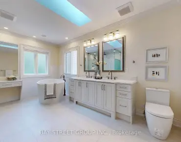 
Old Yonge  <a href='https://luckyalan.com/community.php?community=North York:St. Andrew-Windfields'>St. Andrew-Windfields, North York</a> 7 beds 7 baths 3 garage $6.88M