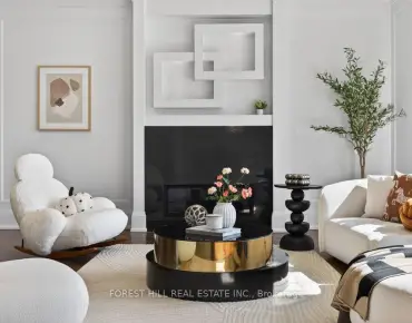 48 Arkona Dr Tam O'Shanter-Sullivan, Toronto 4 beds 4 baths 2 garage $1.149M