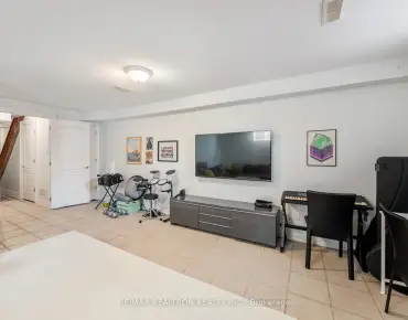 
1543 Dundas St E South Riverdale, Toronto 5 beds 3 baths  garage $2.2M