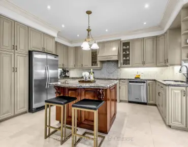 
298 Dawlish Ave <a href='https://luckyalan.com/community.php?community=North York:Bridle Path-Sunnybrook-York Mills'>Bridle Path-Sunnybrook-York Mills, North York</a> 5 beds 5 baths 2 garage $4.9M